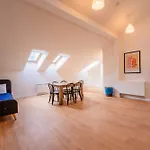 Prague Retreat Boutique Hostel