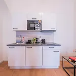 Prague Retreat Boutique Hostel