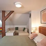Rybna - Old Town Residence