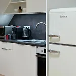 Studio Kralovice Apartment
