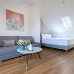 Encore Boutique Residence By Dwellfort