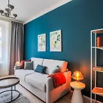 Eleven Apartments Prague