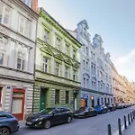 Loft Apartments