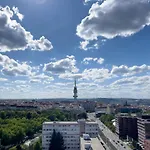 Duke\'S Panorama Prague Apartment