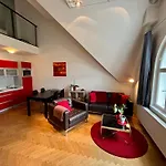 Prague Letna Apartments