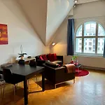 Prague Letna Apartments