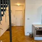Prague Letna Apartments