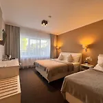 Grand Petit Hotel