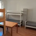 Klamovka Hostel