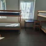 Klamovka Hostel