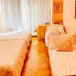Aparthotel In Prague Centre