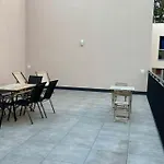 Apt Princess Gabriela With Grand Winter Terrace