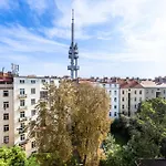 Slavikova Residence