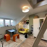 Flat With Heart And Art Nearby Centre Of The Prague