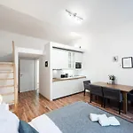 Modern Loft Getaway