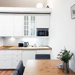 Modern Loft Getaway