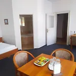 Hotel Sanssouci