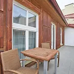 Wenceslas Square Residence