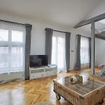 Wenceslas Square Residence