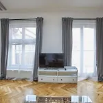 Wenceslas Square Residence