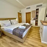 Hotel Karlova Prague