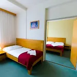 Hotel Smaragd