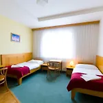 Hotel Smaragd