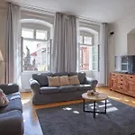 Charles Bridge Apartments
