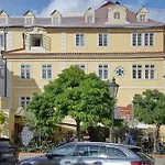 Charles Bridge Apartments