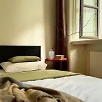 Chic Prague Apartment