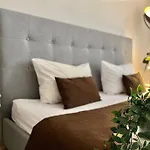 Beautiful New Town Apartment