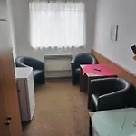 Pension Sparta