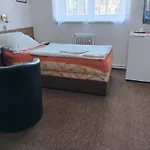 Pension Sparta