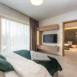 Wishlist Prague Residences - Karlin Free Parking