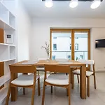 Wishlist Prague Residences - Karlin Free Parking