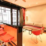 Apartment In The Heart Of Prague