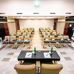 Grand Majestic Hotel Prague