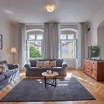 Charles Bridge Suites