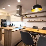 Luxury Angel Apartment With Terrace