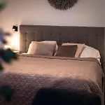 Luxury Angel Apartment With Terrace