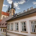 Apts In Old Town Prague By Michal&Friends