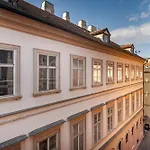 Apts In Old Town Prague By Michal&Friends