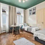 Apts In Old Town Prague By Michal&Friends