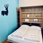 Apartman Na Hluboke V Centru Prahy