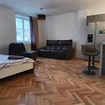 Apartment In The Center Of Oid Town