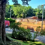 Tenis Cibulka Suites