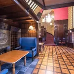 Historic Villa \