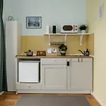 Prague Days - National Museum Studios