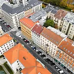 Prague Hostel Apartments