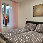 Spoon Apartment Prague 1A